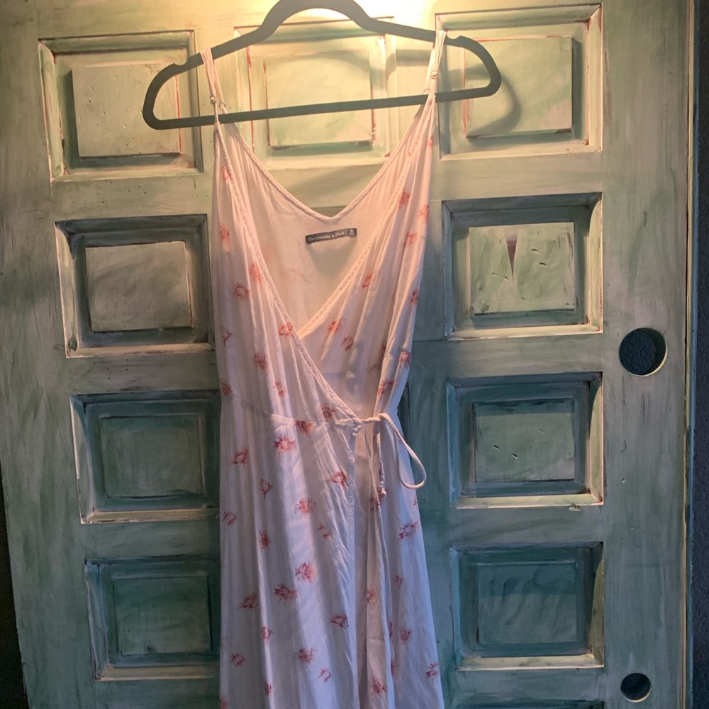 Abercrombie and Fitch Dress